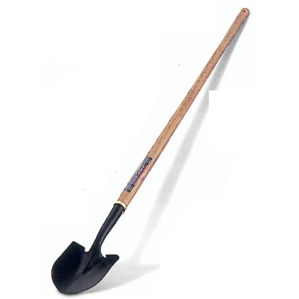 Truper Truper Herramientas 880100755 LHRP Classic Gardener Pony Round Point Shovel 880100755 - main